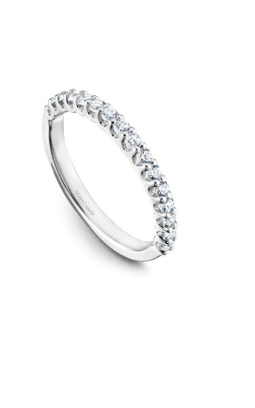 Noam Carver Stackable Ring  STC7-1WA-D
