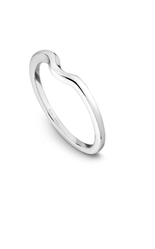 Noam Carver Stackable Ring  STE1-2WA