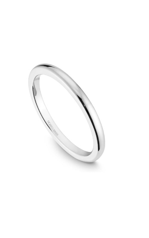 Noam Carver Stackable Ring  STE2-1WA