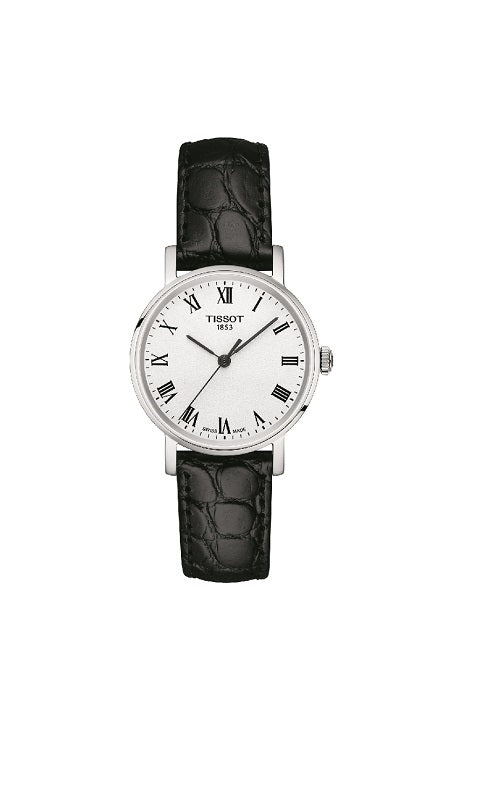 Tissot "Everytime Desire" Ladies Quartz watch T109.210.16.033.00