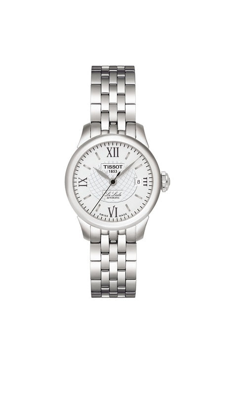 Tissot " Le Locle" Ladies Automatic watch T41.1.183.33