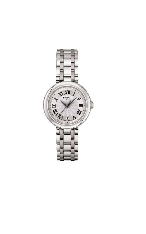 Tissot " Bellissima" Small Ladies Quartz watch T126.010.11.013.00