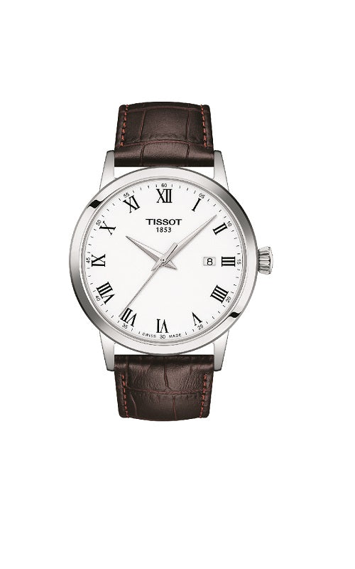 Tissot " Classsic Dream" men's watch  T129.410.16.013.00