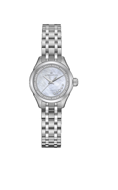 Hamilton " Jazzmaster Lady Quartz "   watch  H32111190