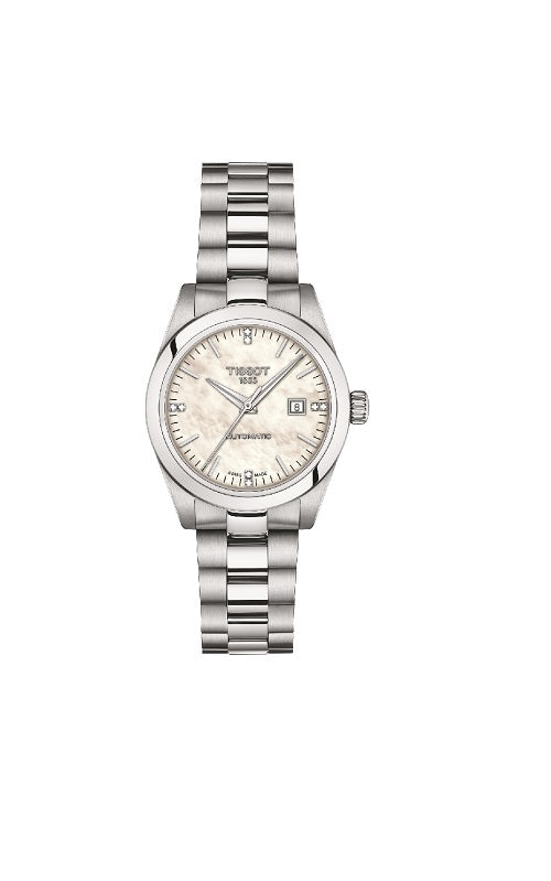 Tissot T-My Lady Automatic watch  T132.007.11.116.00