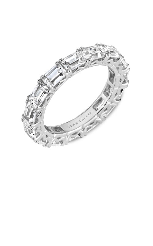 Noam Carver 14k Ring  D01-EMWA-033