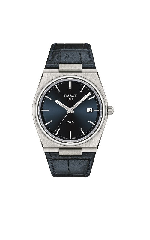 Tissot "PRX" Mens Quartz watch T137.410.16.041.00
