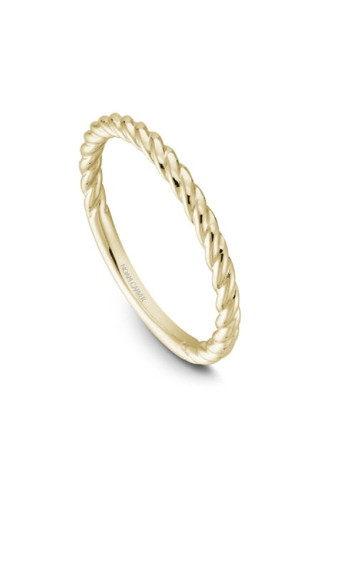 Noam Carver Stackable Ring  STB5-1YA