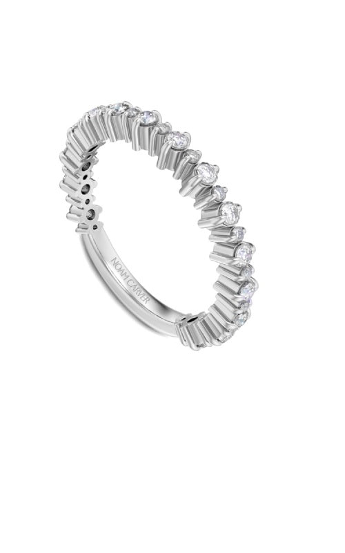 Noam Carver Stackable Ring  STC15-1WA