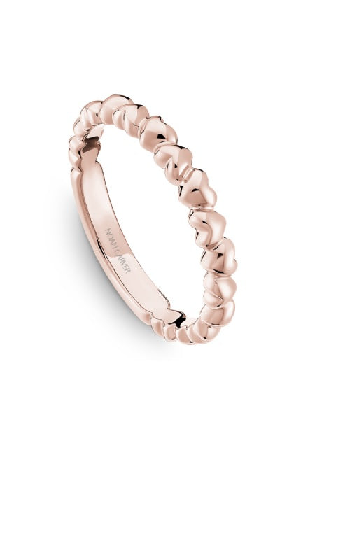 Noam Carver Stackable Ring  STC17-1RA