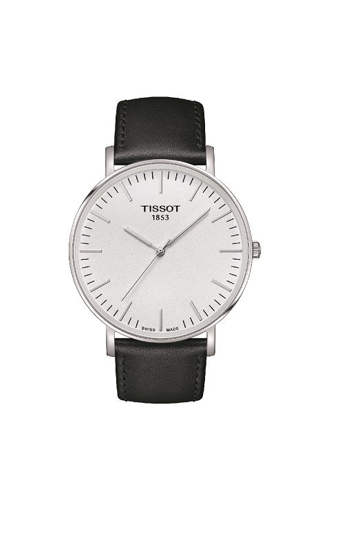 Tissot " Everytime" quartz watch T109.610.16.031.00