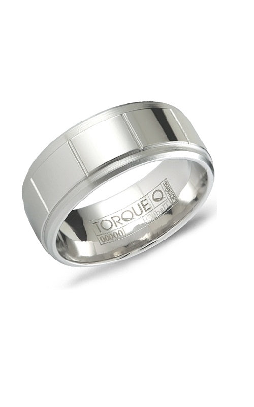 Torque Cobalt Ring CB-2138