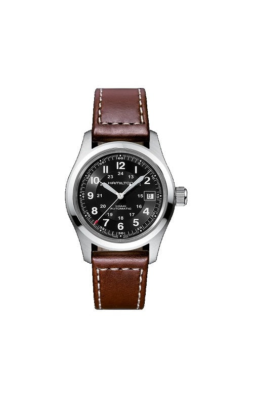 Hamilton "Khaki Field" Automatic watch H70455533