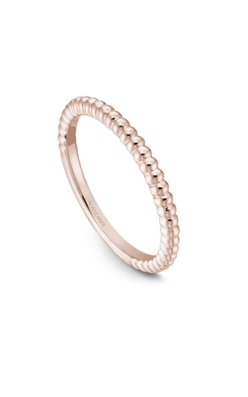 Noam Carver Bead Stackable Ring  STA4-1RM