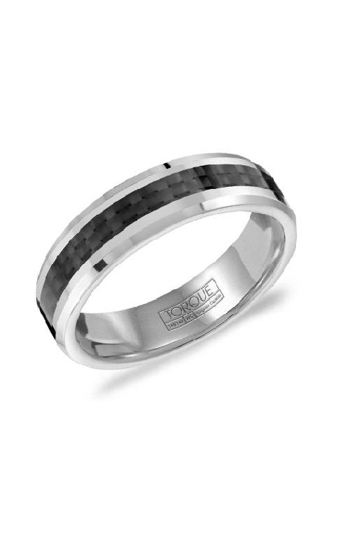 Torque Tungsten Ring TU-0038