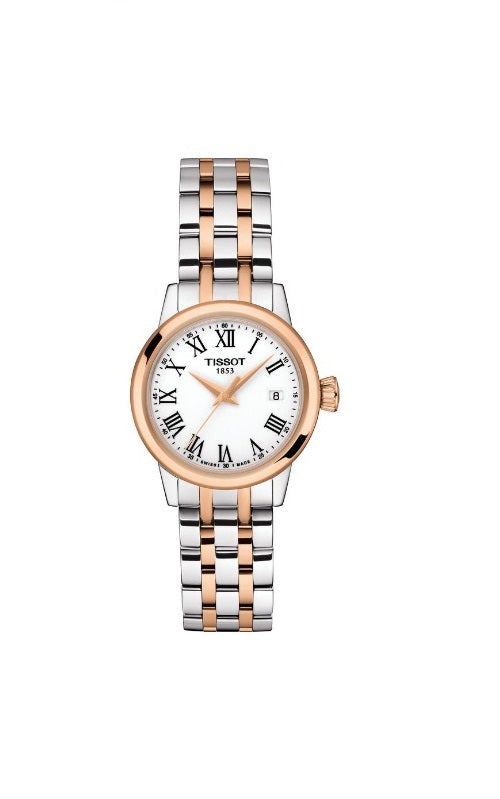 Tissot Classic Dream Lady Quartz watch T129.210.22.013.00